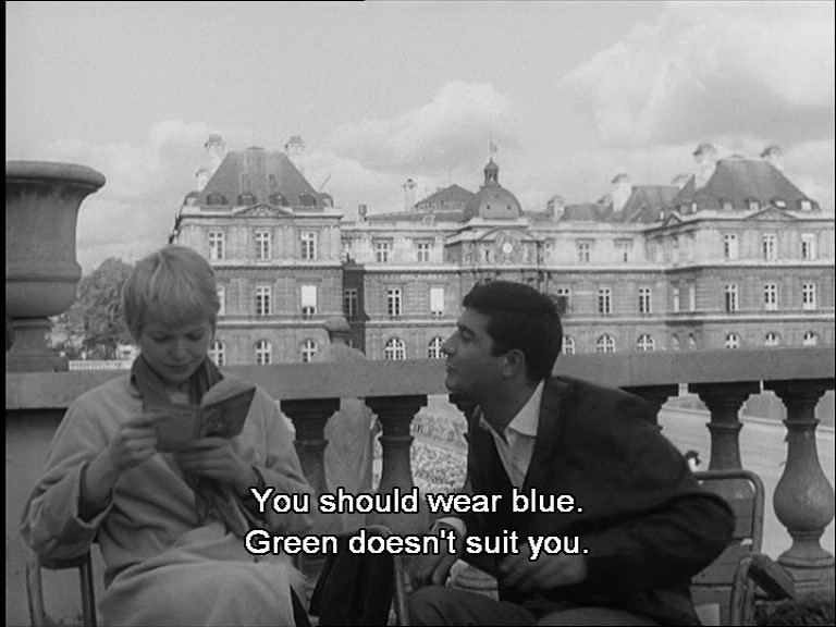Cinema 16 - European Short Films